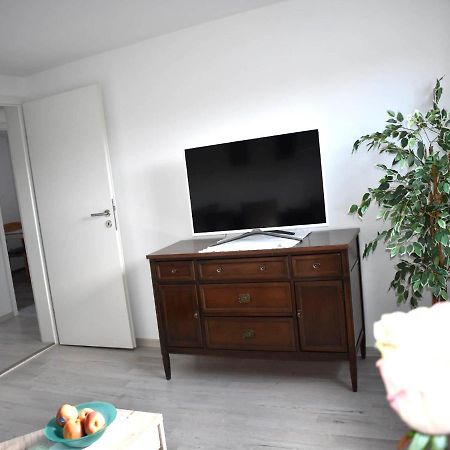 Ferienhaus Anni 라이프하임 외부 사진