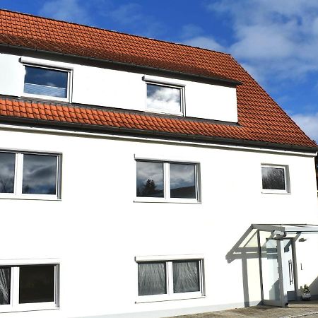 Ferienhaus Anni 라이프하임 외부 사진