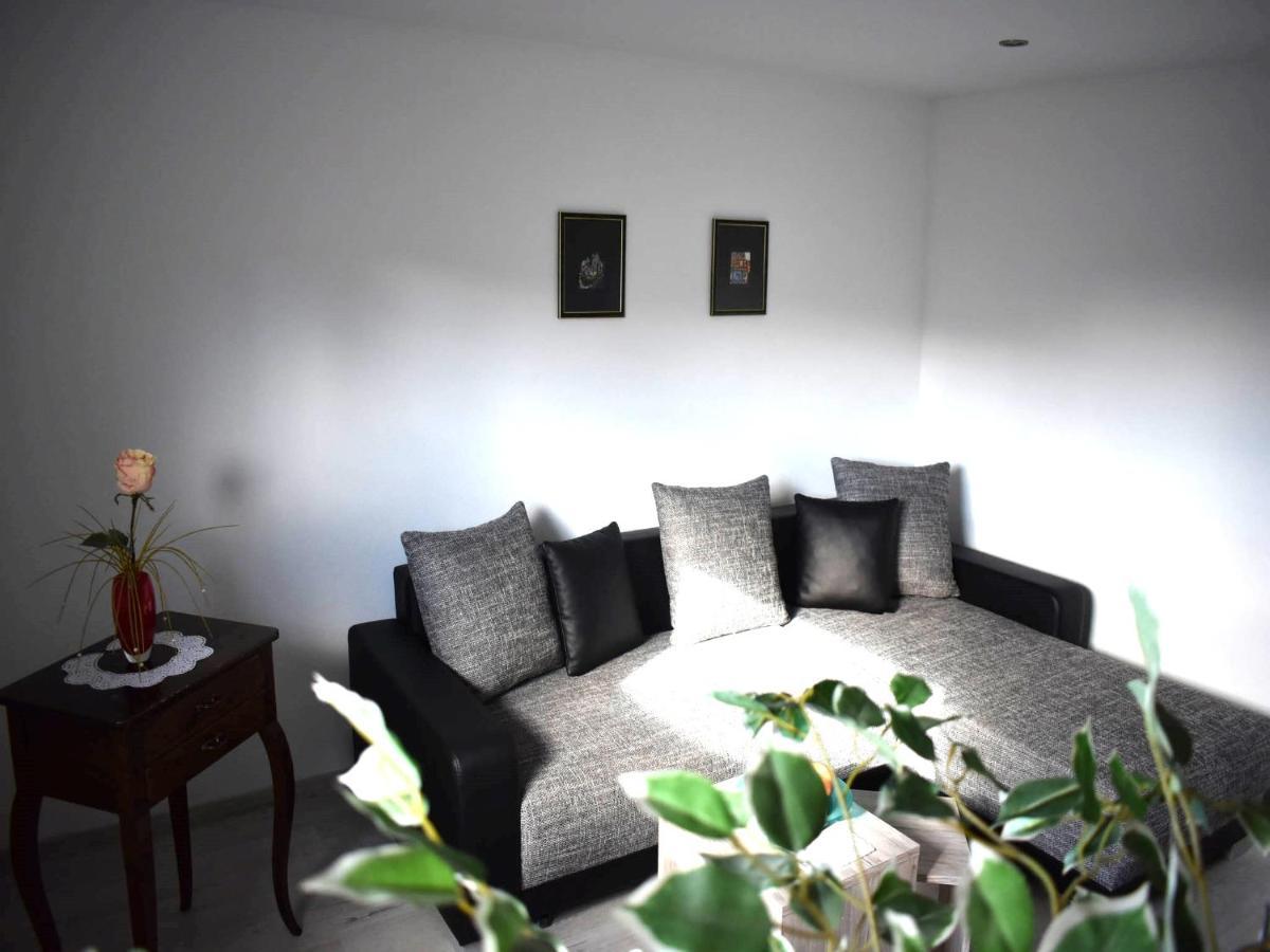 Ferienhaus Anni 라이프하임 외부 사진