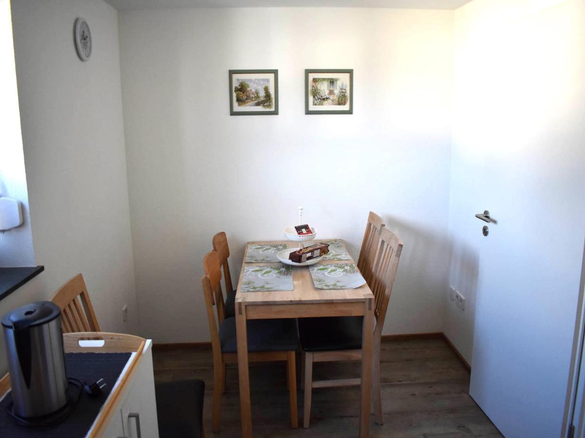 Ferienhaus Anni 라이프하임 외부 사진