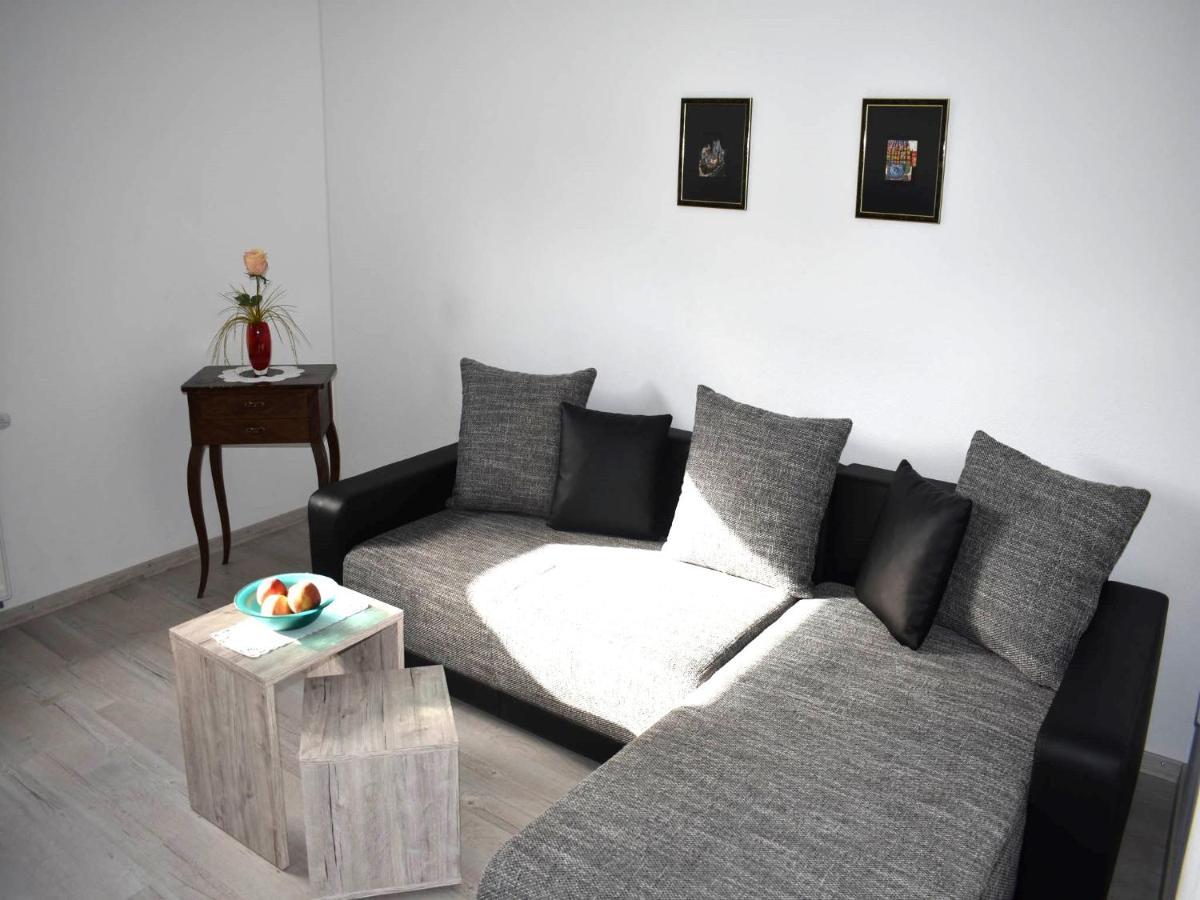 Ferienhaus Anni 라이프하임 외부 사진
