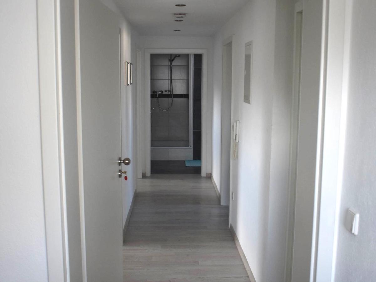 Ferienhaus Anni 라이프하임 외부 사진