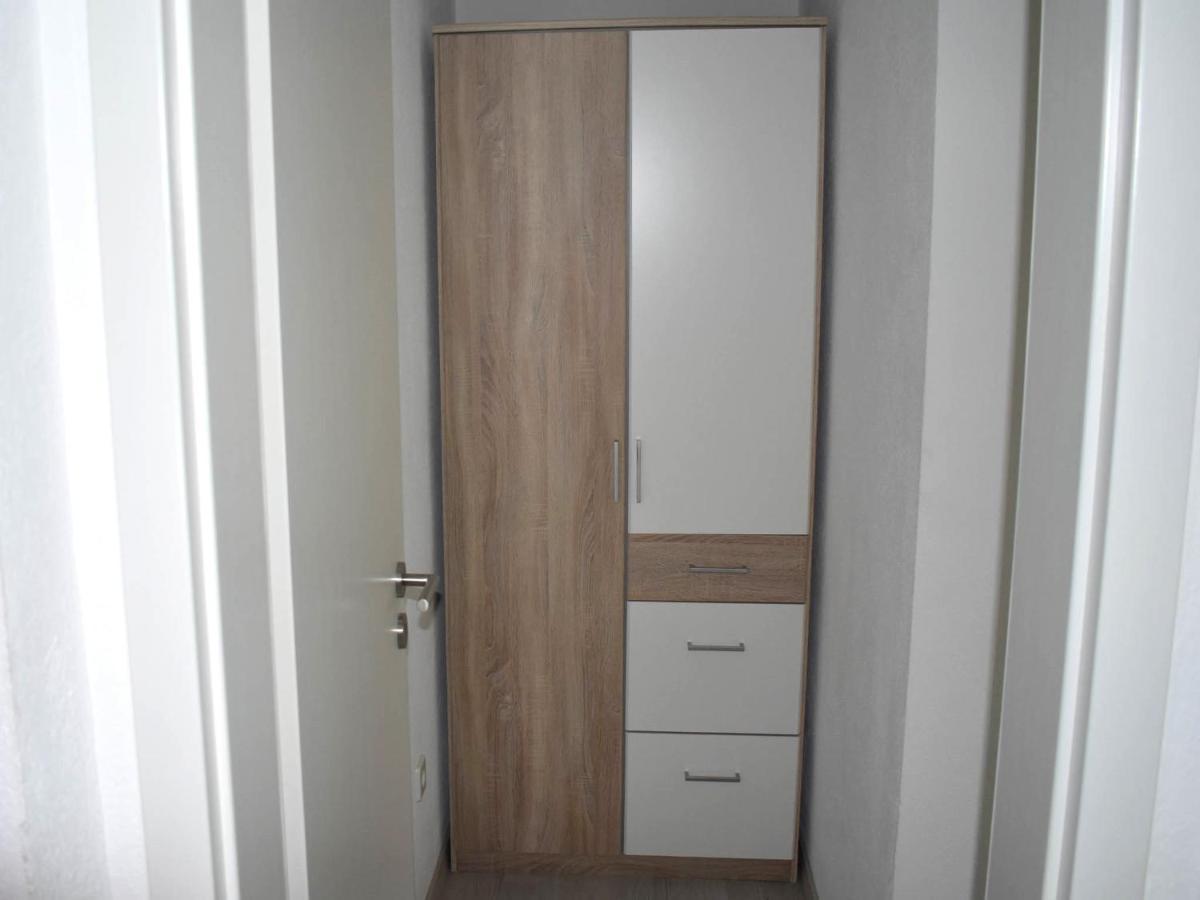 Ferienhaus Anni 라이프하임 외부 사진