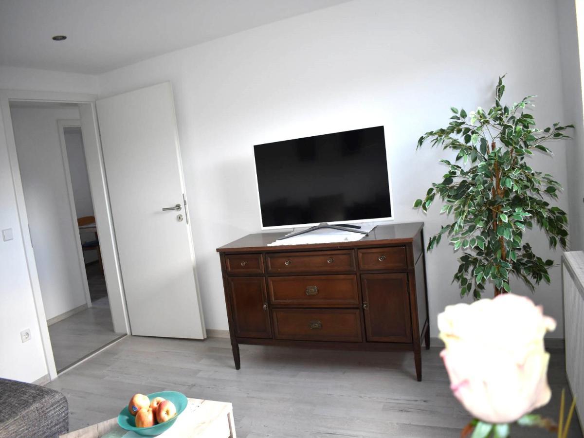 Ferienhaus Anni 라이프하임 외부 사진