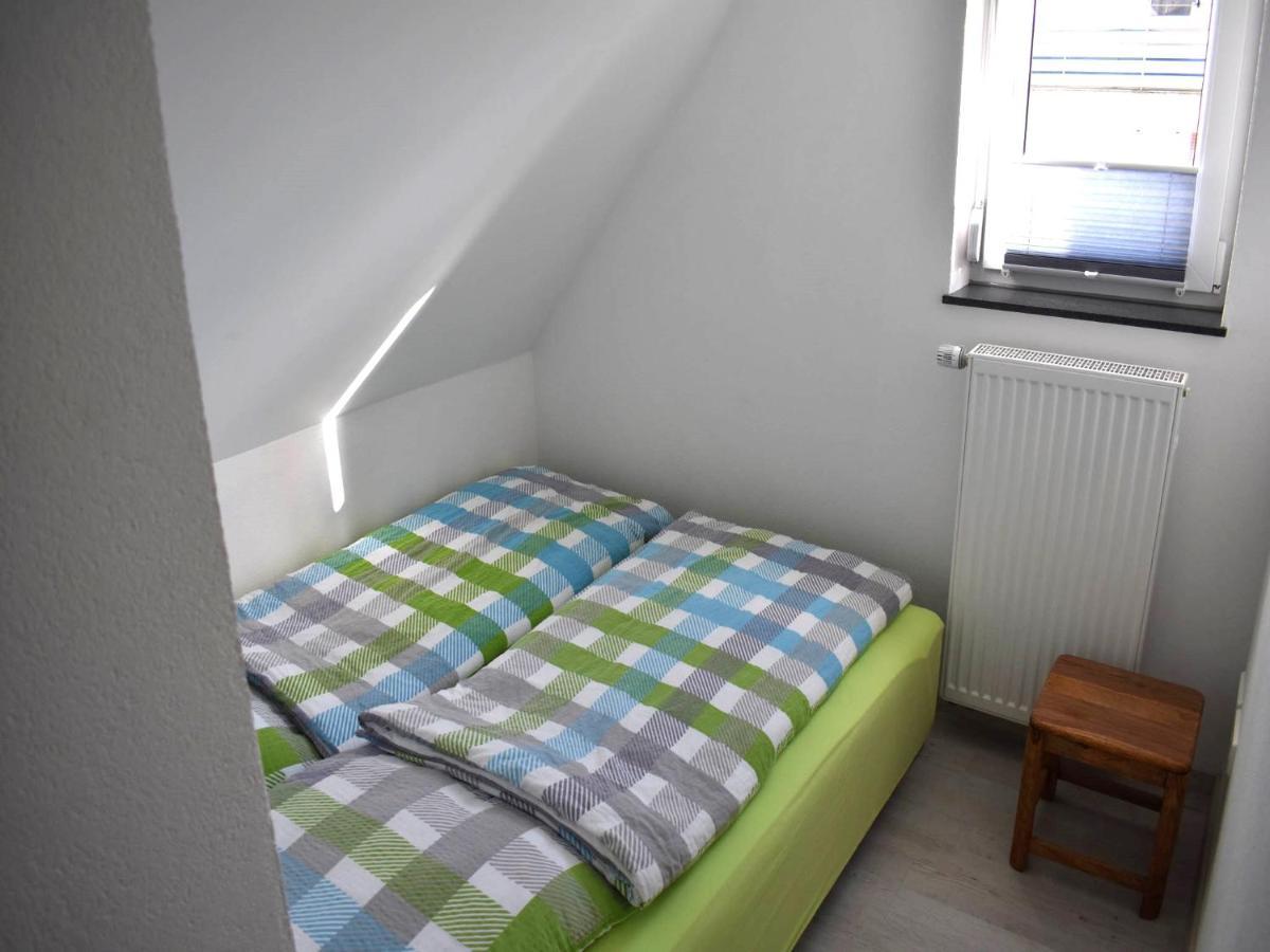 Ferienhaus Anni 라이프하임 외부 사진