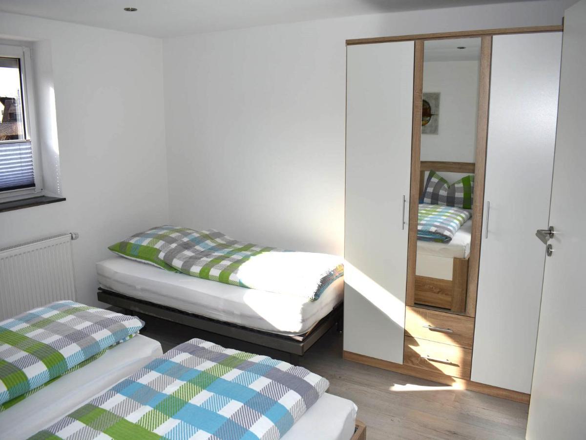 Ferienhaus Anni 라이프하임 외부 사진