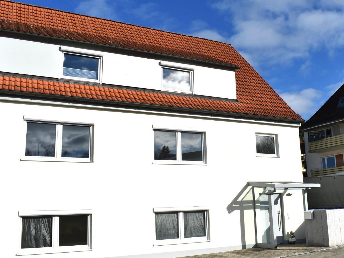 Ferienhaus Anni 라이프하임 외부 사진